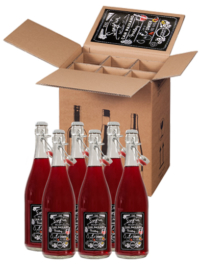 Sangria Barcelona Sommar Box