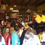 Xampanyeria Barcelona