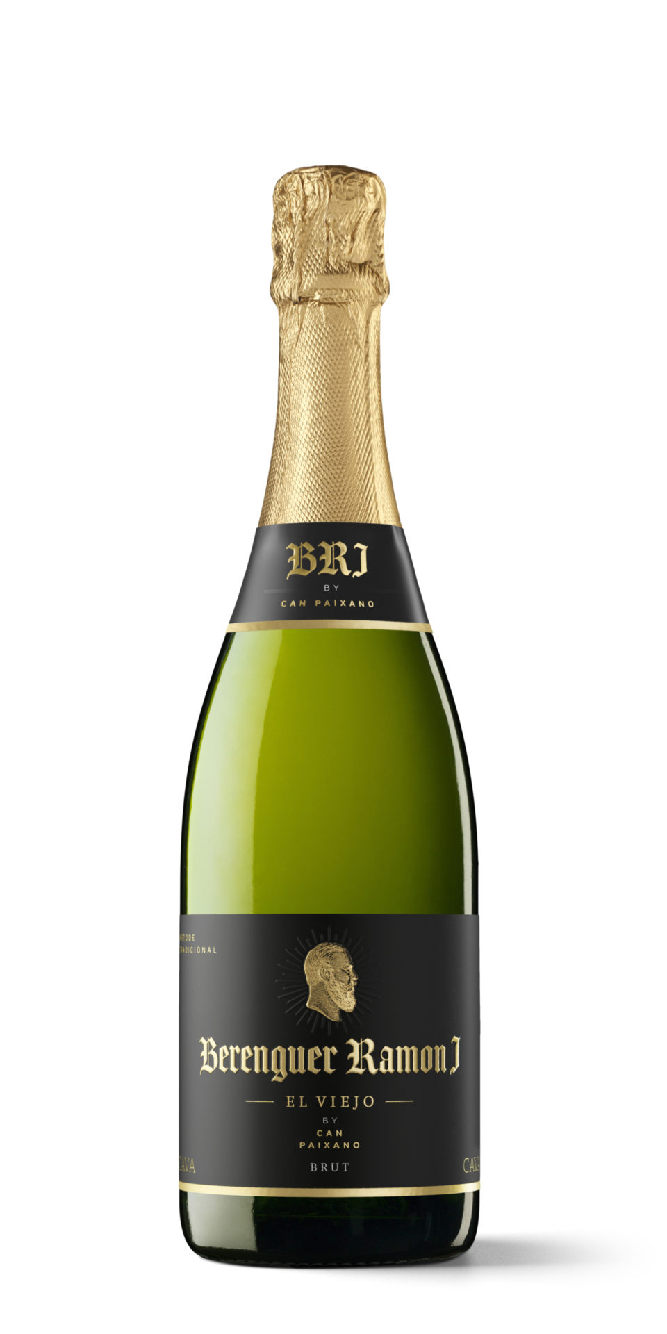 Cava Brut zu Austern