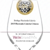 Wein Grand Prix Gold Gewinner