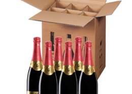 Rosat Can Paixano 6er Kiste