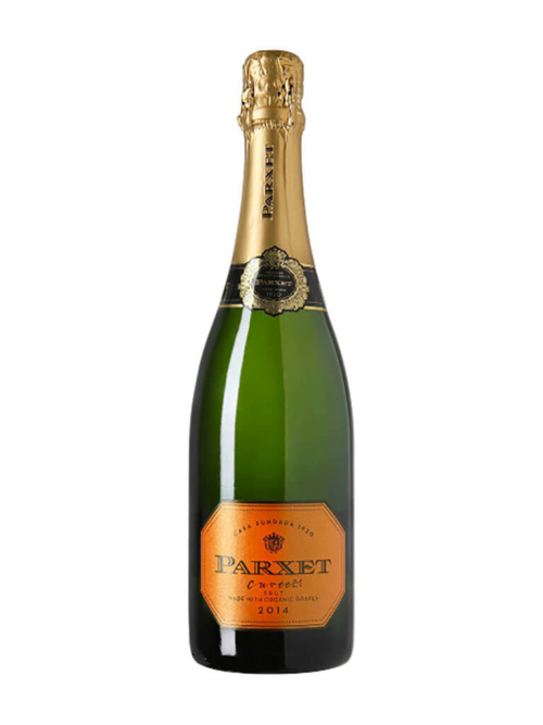 Parxet Cuvee 21 Cava Brut