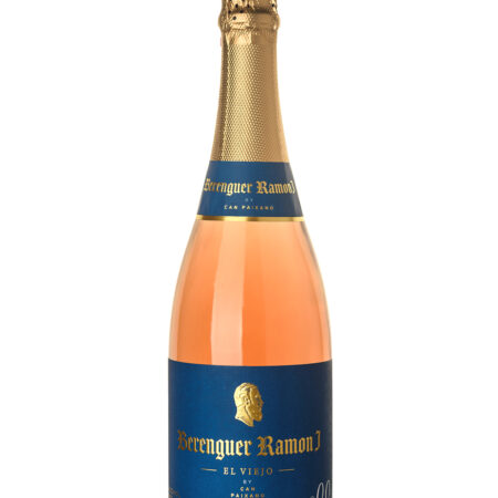 Cava Rosé alkoholfrei Spanien Penedes
